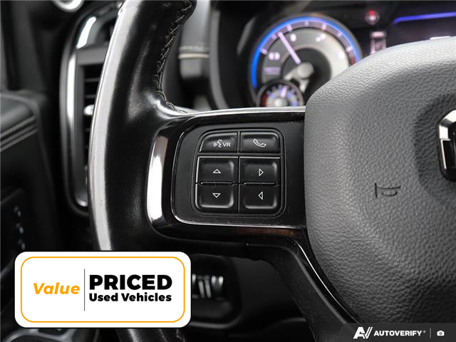 2022 RAM 2500 Limited (Stk: S2071A) in Hamilton - Image 18 of 27