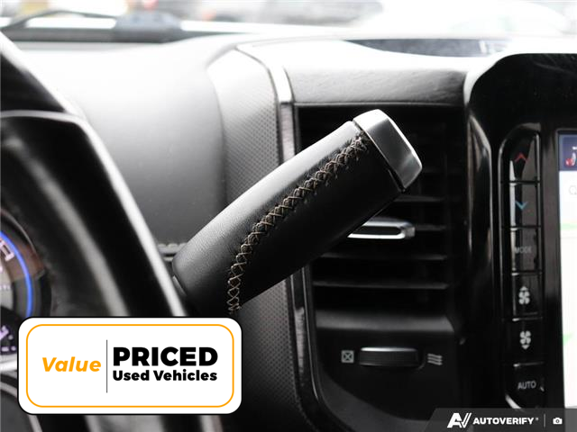 2022 RAM 2500 Limited (Stk: S2071A) in Hamilton - Image 19 of 27