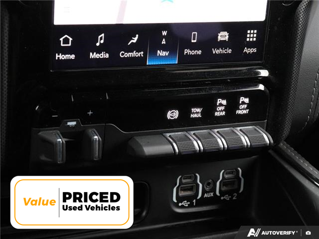 2022 RAM 2500 Limited (Stk: S2071A) in Hamilton - Image 21 of 27