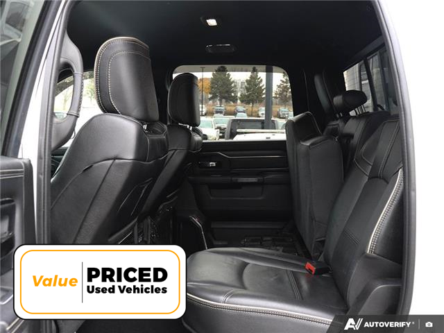 2022 RAM 2500 Limited (Stk: S2071A) in Hamilton - Image 24 of 27