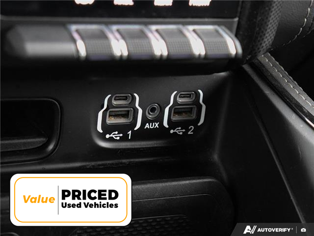 2022 RAM 2500 Limited (Stk: S2071A) in Hamilton - Image 27 of 27