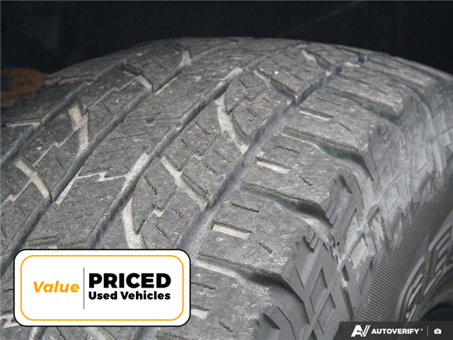 2021 RAM 1500 Classic SLT (Stk: T4400A) in Brantford - Image 7 of 27