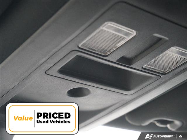 2021 RAM 1500 Classic SLT (Stk: T4400A) in Brantford - Image 19 of 27