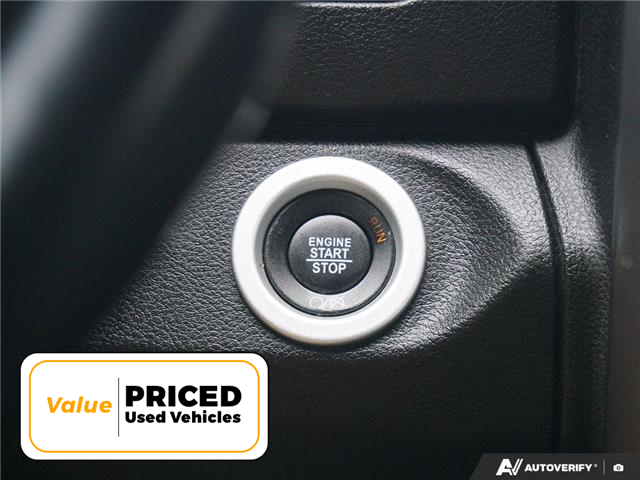 2021 RAM 1500 Classic SLT (Stk: T4400A) in Brantford - Image 24 of 27