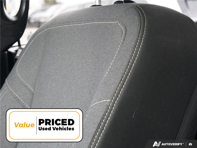 2021 RAM 1500 Classic SLT (Stk: T4400A) in Brantford - Image 25 of 27