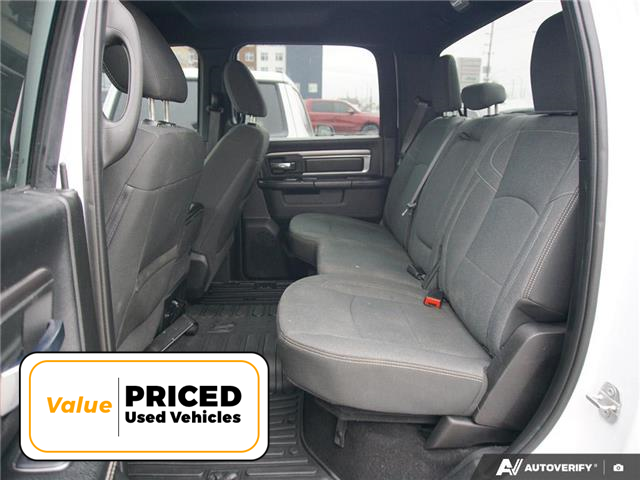 2021 RAM 1500 Classic SLT (Stk: T4400A) in Brantford - Image 26 of 27