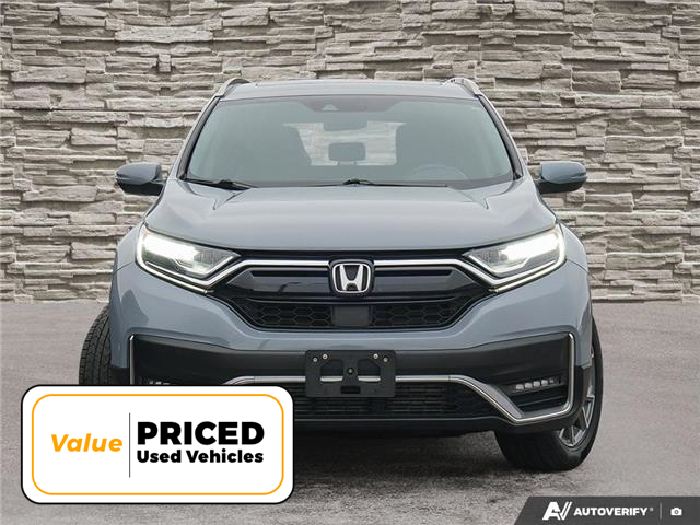 2020 Honda CR-V  (Stk: H1052B) in Brantford - Image 2 of 27