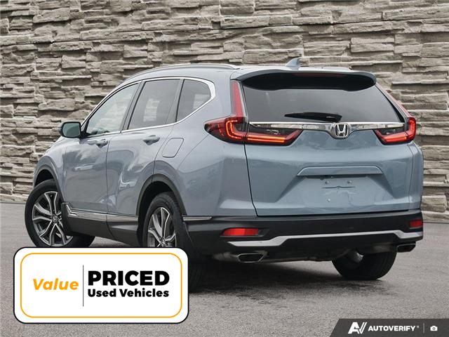 2020 Honda CR-V  (Stk: H1052B) in Brantford - Image 4 of 27