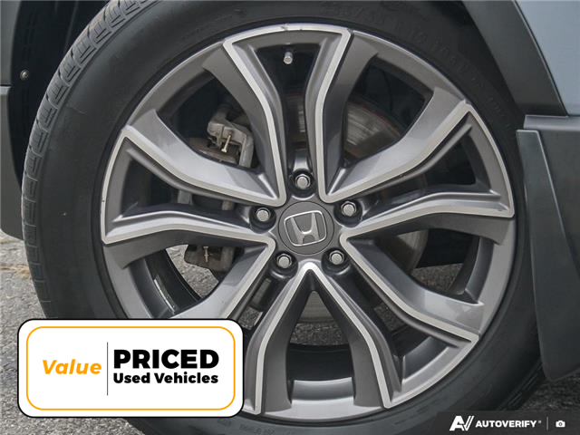 2020 Honda CR-V  (Stk: H1052B) in Brantford - Image 6 of 27