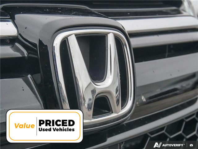 2020 Honda CR-V  (Stk: H1052B) in Brantford - Image 9 of 27