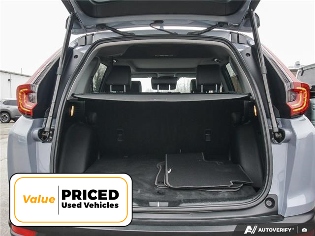 2020 Honda CR-V  (Stk: H1052B) in Brantford - Image 11 of 27