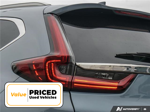 2020 Honda CR-V  (Stk: H1052B) in Brantford - Image 12 of 27