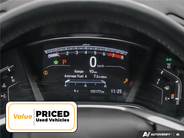 2020 Honda CR-V  (Stk: H1052B) in Brantford - Image 15 of 27