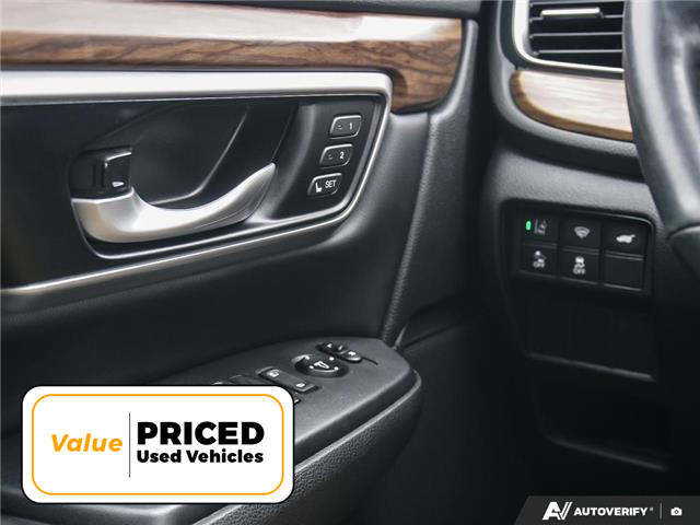 2020 Honda CR-V  (Stk: H1052B) in Brantford - Image 17 of 27