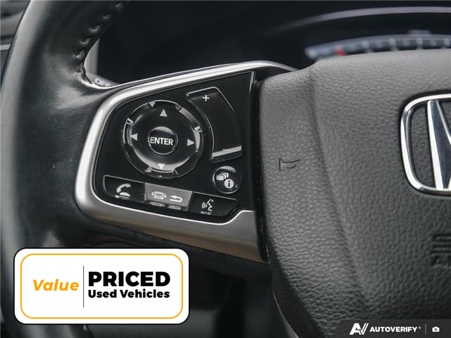 2020 Honda CR-V  (Stk: H1052B) in Brantford - Image 18 of 27