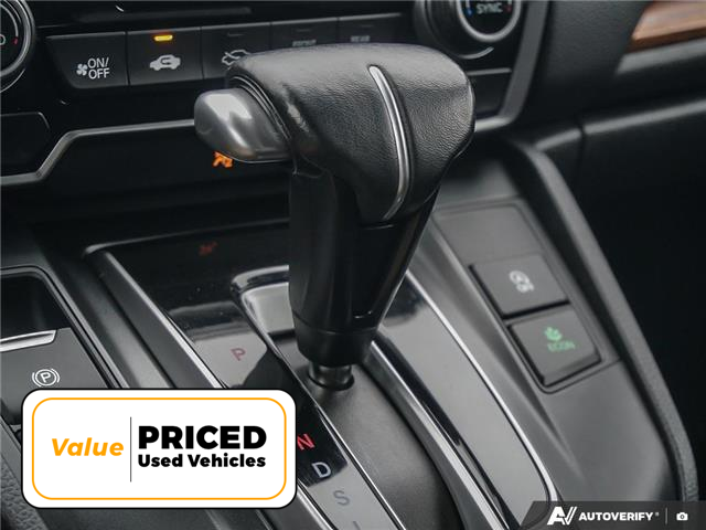 2020 Honda CR-V  (Stk: H1052B) in Brantford - Image 19 of 27