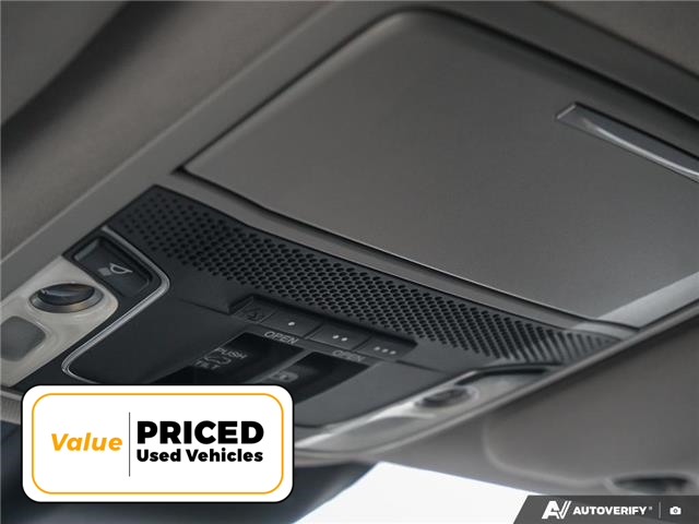 2020 Honda CR-V  (Stk: H1052B) in Brantford - Image 22 of 27