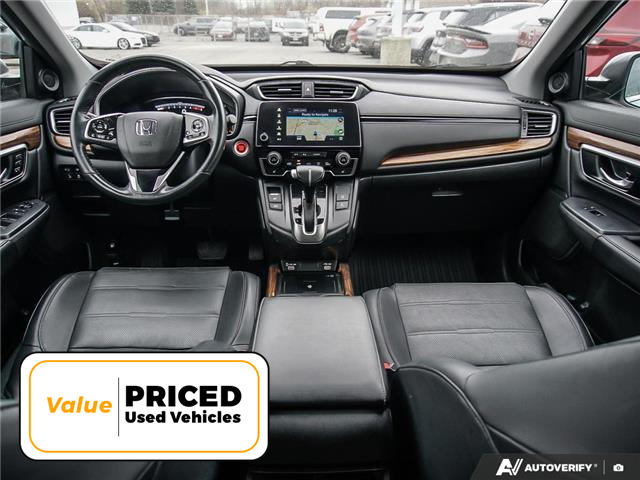 2020 Honda CR-V  (Stk: H1052B) in Brantford - Image 25 of 27