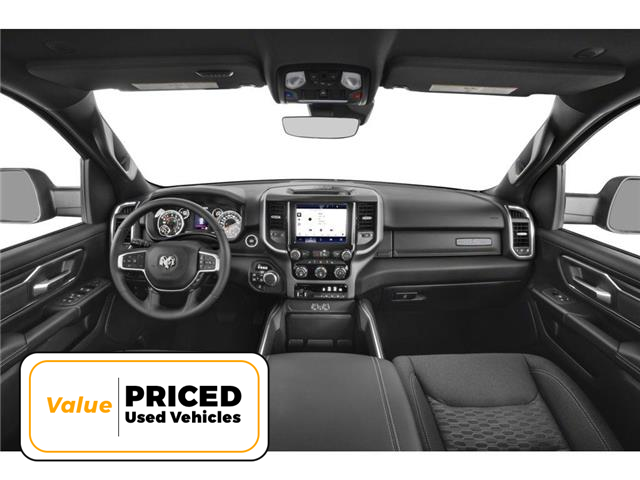 2025 RAM 1500 Big Horn (Stk: P4418) in Welland - Image 5 of 11