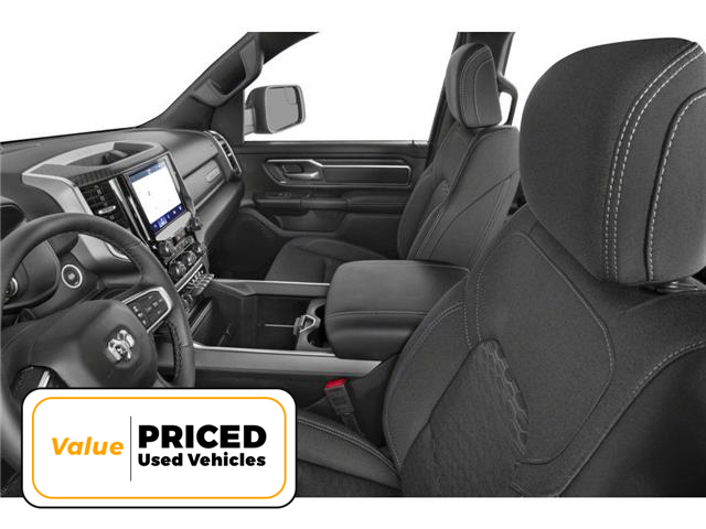 2025 RAM 1500 Big Horn (Stk: P4418) in Welland - Image 6 of 11