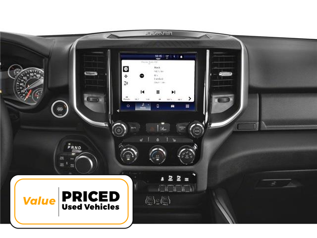 2025 RAM 1500 Big Horn (Stk: P4418) in Welland - Image 7 of 11