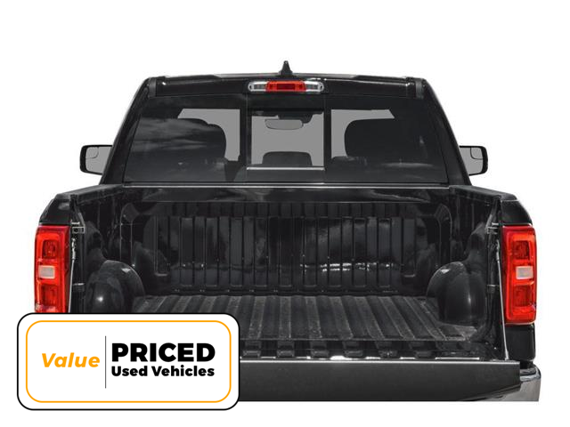 2025 RAM 1500 Big Horn (Stk: P4418) in Welland - Image 8 of 11