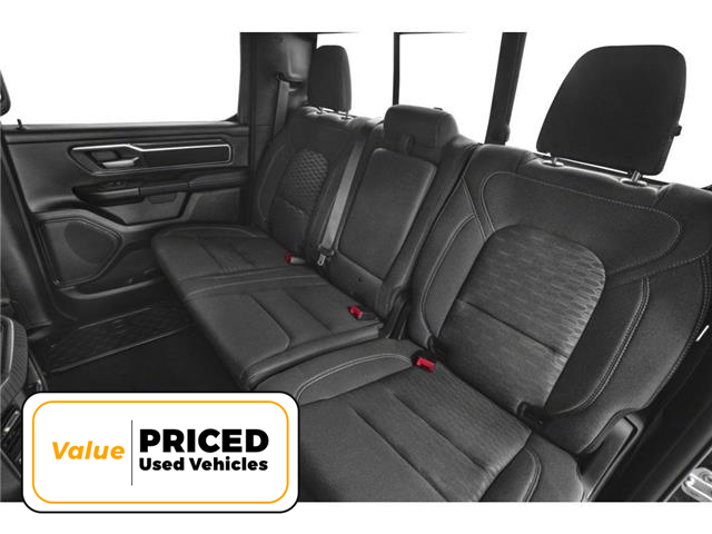 2025 RAM 1500 Big Horn (Stk: P4418) in Welland - Image 9 of 11