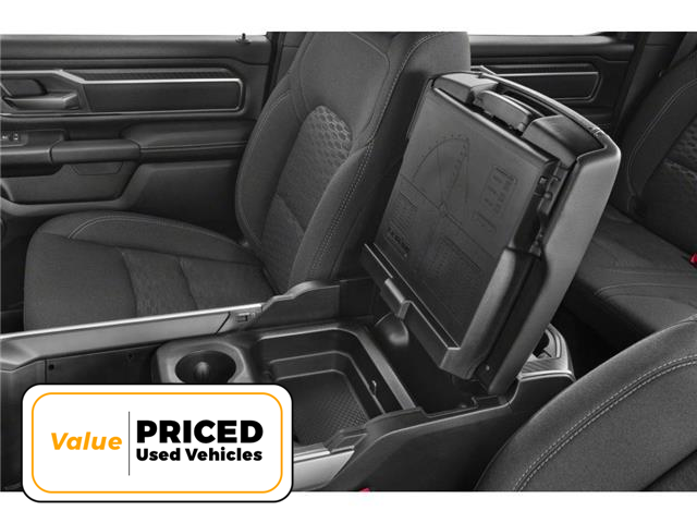 2025 RAM 1500 Big Horn (Stk: P4418) in Welland - Image 10 of 11