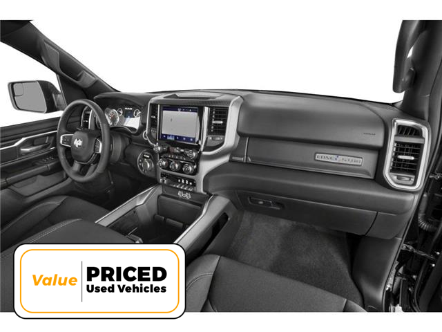 2025 RAM 1500 Big Horn (Stk: P4418) in Welland - Image 11 of 11