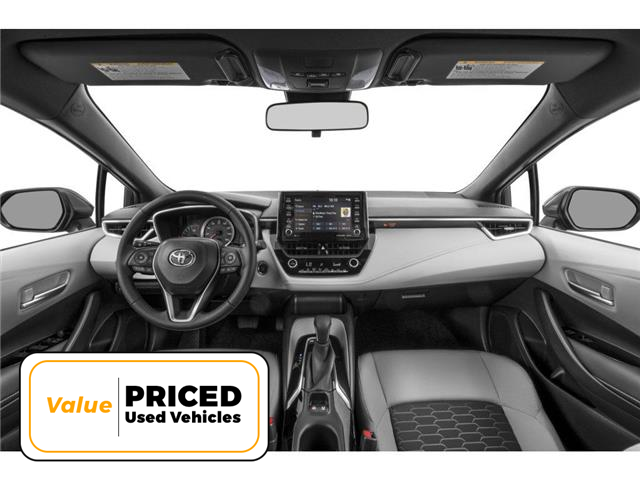 2022 Toyota Corolla Hatchback Base (Stk: P4419A) in Welland - Image 5 of 11