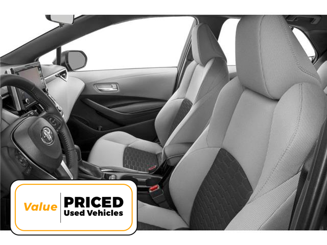 2022 Toyota Corolla Hatchback Base (Stk: P4419A) in Welland - Image 6 of 11