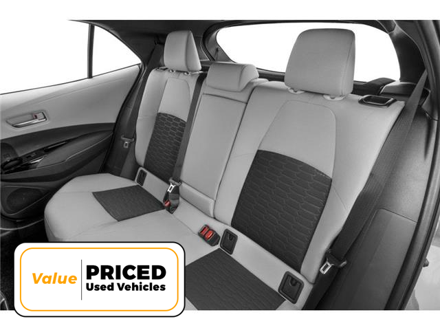 2022 Toyota Corolla Hatchback Base (Stk: P4419A) in Welland - Image 9 of 11