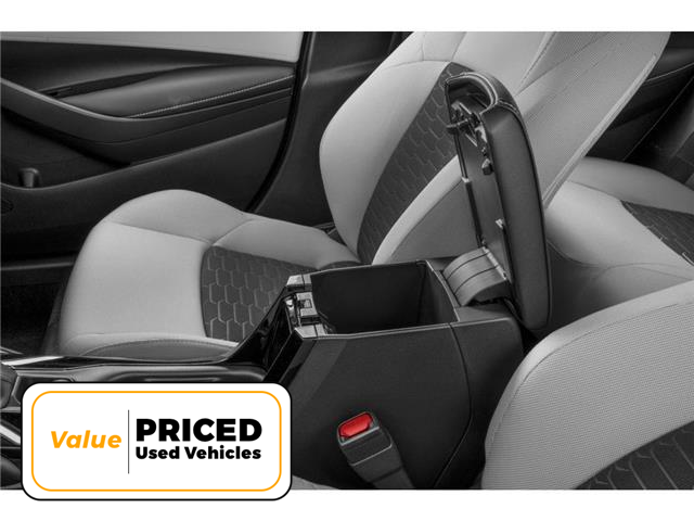 2022 Toyota Corolla Hatchback Base (Stk: P4419A) in Welland - Image 10 of 11