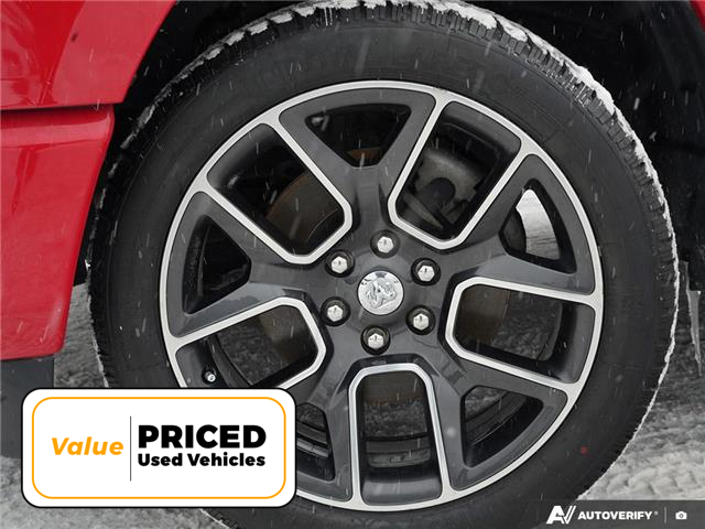 2020 RAM 1500  (Stk: S2214B) in Welland - Image 6 of 25