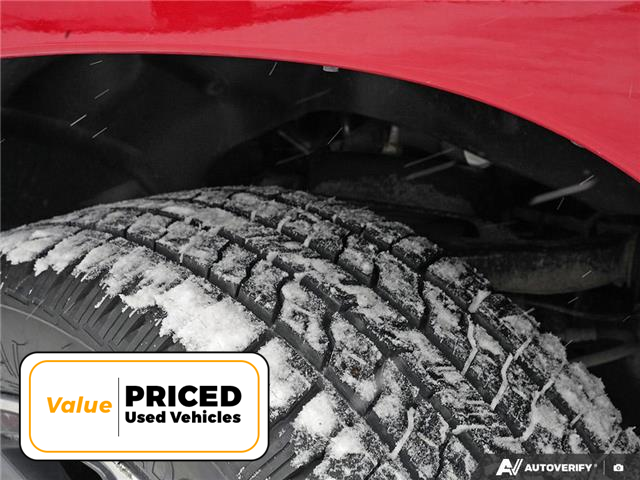 2020 RAM 1500  (Stk: S2214B) in Welland - Image 7 of 25