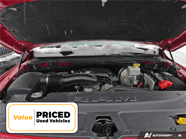 2020 RAM 1500  (Stk: S2214B) in Welland - Image 8 of 25