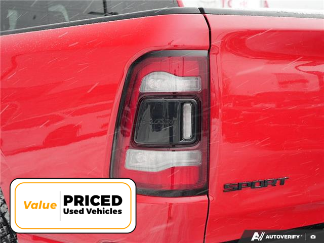 2020 RAM 1500  (Stk: S2214B) in Welland - Image 11 of 25