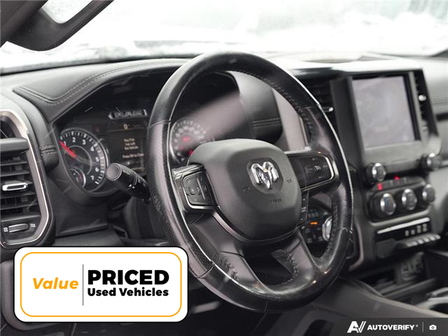 2020 RAM 1500  (Stk: S2214B) in Welland - Image 12 of 25