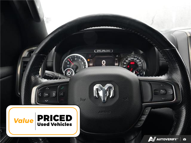 2020 RAM 1500  (Stk: S2214B) in Welland - Image 13 of 25