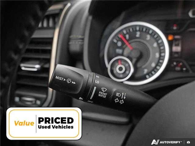 2020 RAM 1500  (Stk: S2214B) in Welland - Image 15 of 25