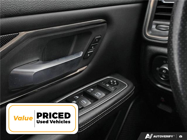 2020 RAM 1500  (Stk: S2214B) in Welland - Image 16 of 25