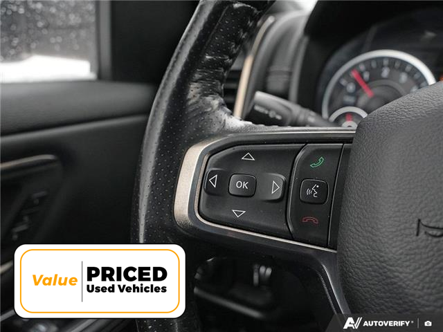 2020 RAM 1500  (Stk: S2214B) in Welland - Image 17 of 25