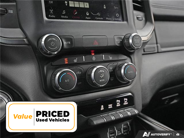 2020 RAM 1500  (Stk: S2214B) in Welland - Image 19 of 25