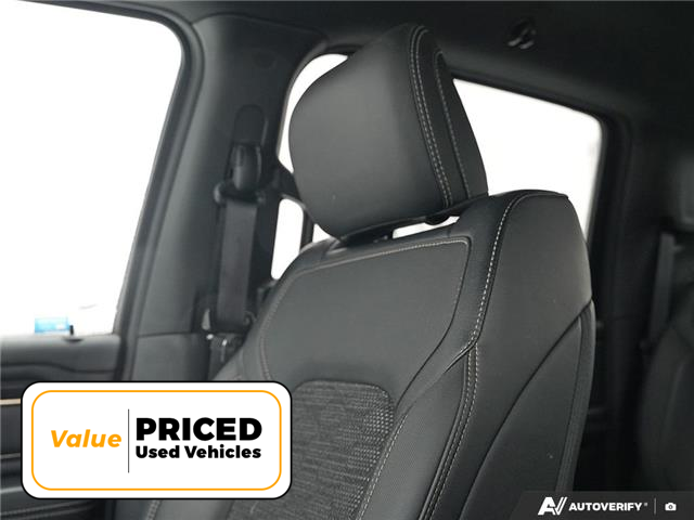 2020 RAM 1500  (Stk: S2214B) in Welland - Image 23 of 25