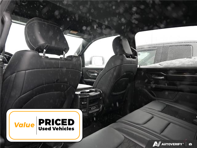 2020 RAM 1500  (Stk: S2214B) in Welland - Image 24 of 25