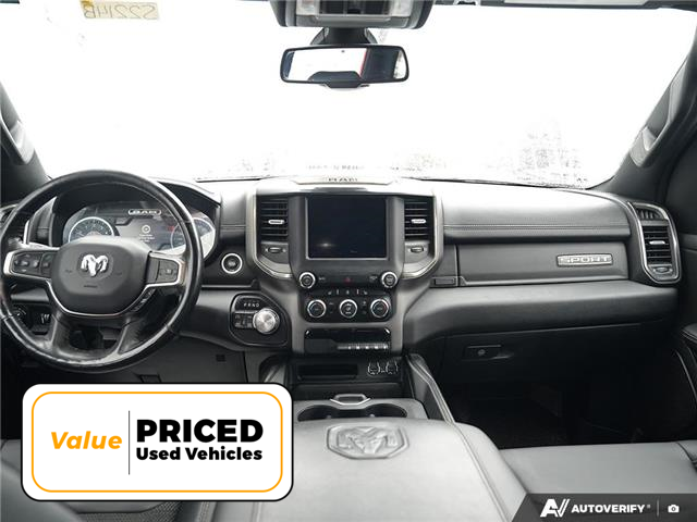 2020 RAM 1500  (Stk: S2214B) in Welland - Image 25 of 25