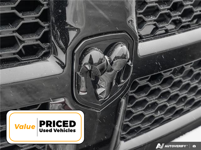 2019 RAM 1500 Classic ST (Stk: S2228A) in Welland - Image 8 of 24