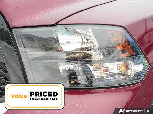 2019 RAM 1500 Classic ST (Stk: S2228A) in Welland - Image 9 of 24