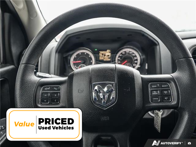 2019 RAM 1500 Classic ST (Stk: S2228A) in Welland - Image 12 of 24