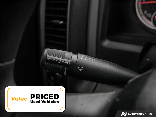 2019 RAM 1500 Classic ST (Stk: S2228A) in Welland - Image 14 of 24